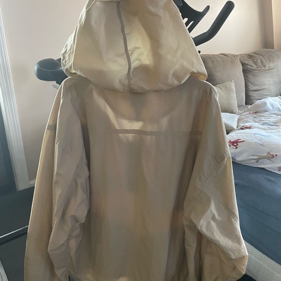 Chaps by Ralph Lauren Pullover Coat Vintage - Picture 6 of 7